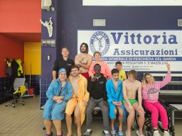 subacquea per tutti 90